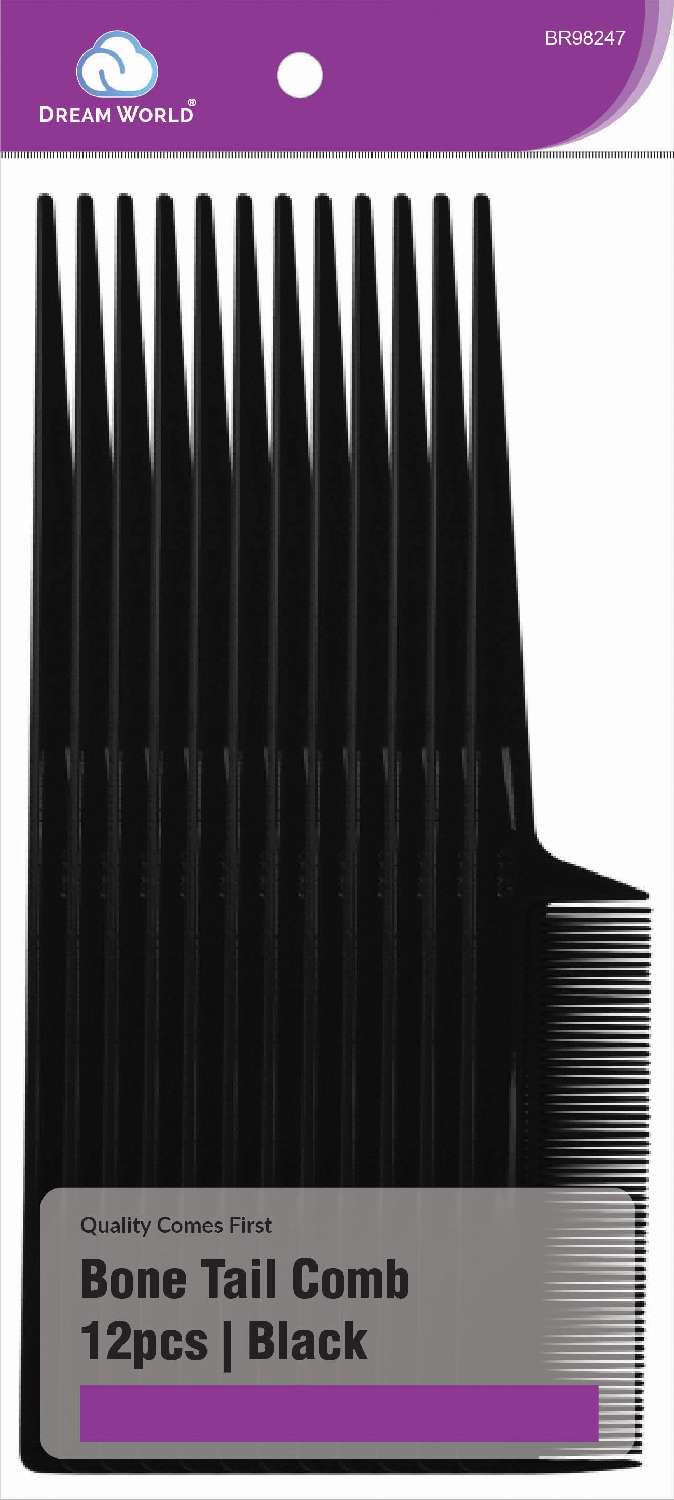 DREAM COMB BULK BONE TAIL