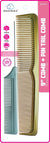 DREAM COMB COMBO 9IN+PIN TAIL