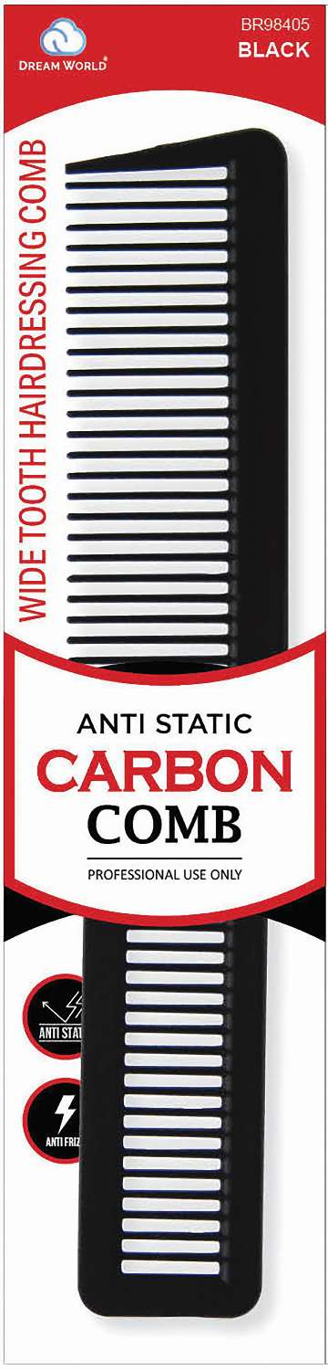 DREAM COMB CARBON CLIPPER CUTTING