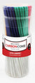 DREAM COMB CARBON PIN/T PARTING 36PC/JR