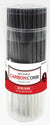 DREAM COMB CARBON PIN/T PARTING 36PC/JR