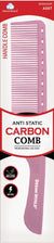 DREAM COMB CARBON HANDLE ASSORT