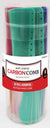 DREAM COMB CARBON HANDLE 36PC/JR