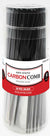 DREAM COMB CARBON HIGHT/L SECTION36PC/JR