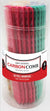 DREAM COMB CARBON FINE TOOTH 36PC/JR ASSORT