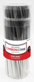 DREAM COMB CARBON DETAIL FINAL 36PC/JR