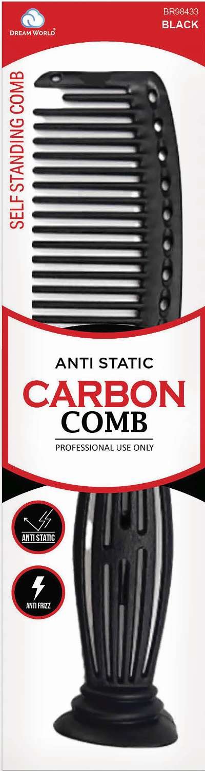 DREAM COMB/C SELF STANDING 6RD+6BK