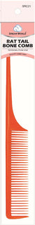 DREAM COMB BONE RAT TAIL