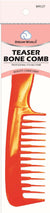 DREAM COMB BONE TEASER