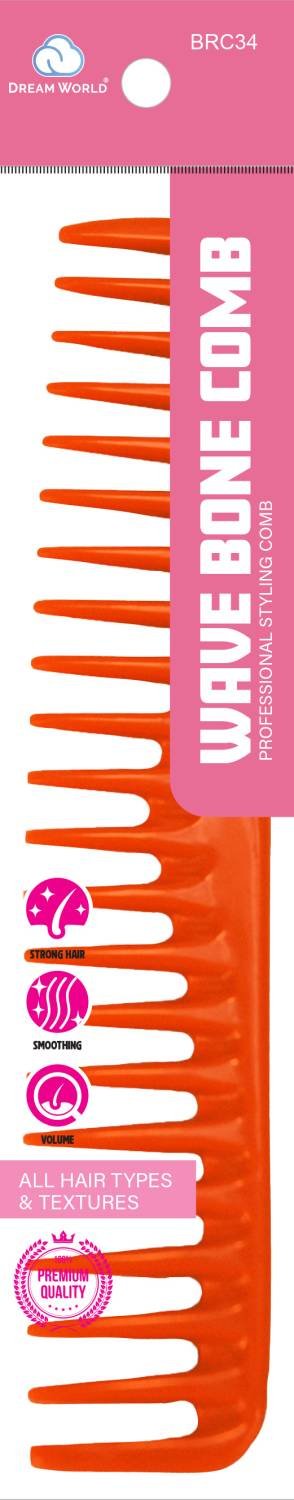 DREAM COMB BONE WAVE
