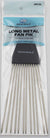 DREAM FAN METAL LONG PIK