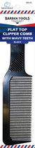 DREAM COMB CLIPPER FLAT TOP
