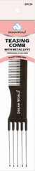 DREAM COMB TEASING