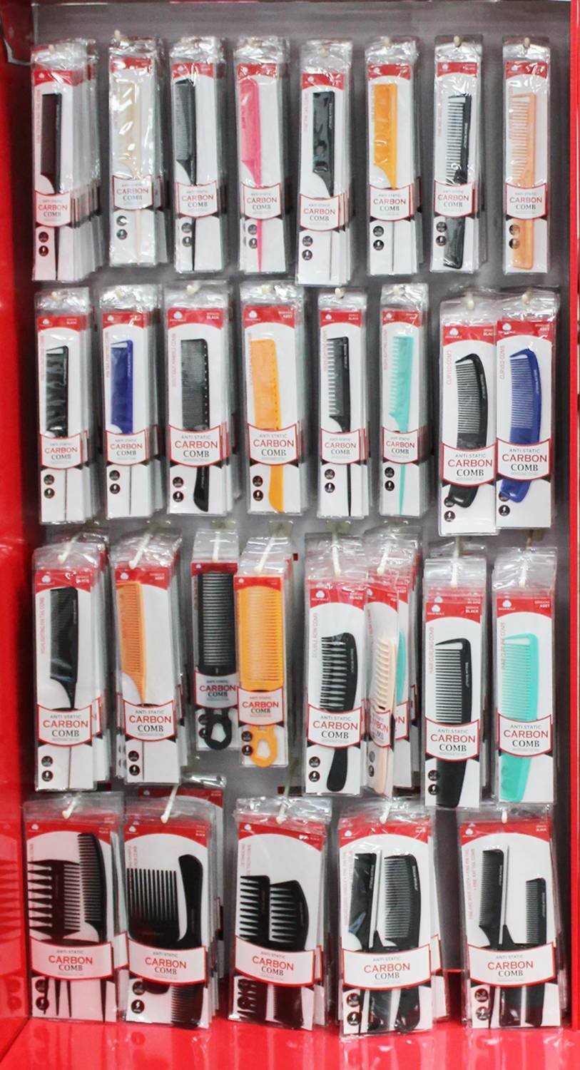 DREAM COMB/C SET PART 1