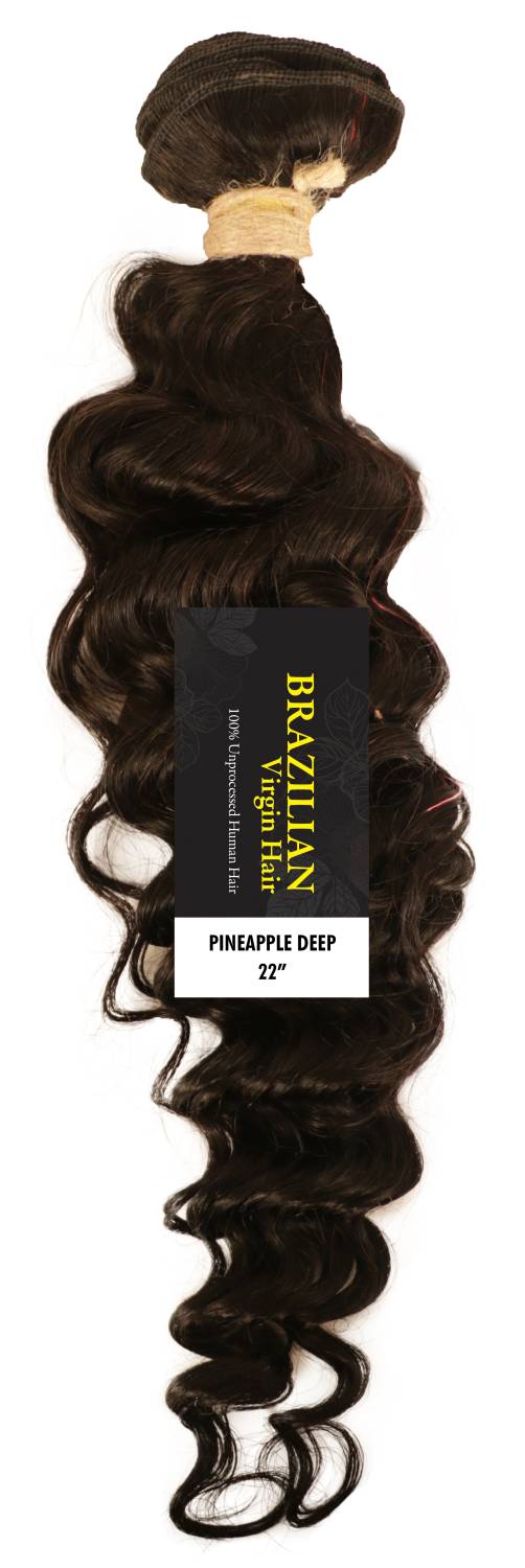 HH BRAZIL P/DEEP 10-#NAT