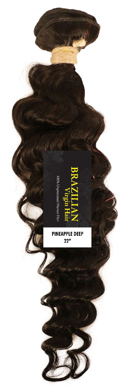 HH BRAZIL P/DEEP 16-#NAT