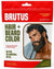 BRUTUS HAIR&BEARD COLOR [DK BROWN]