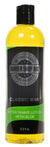 BARBER SHOP AID CLASSIC MAN AFTERSHAVE 12.5 OZ