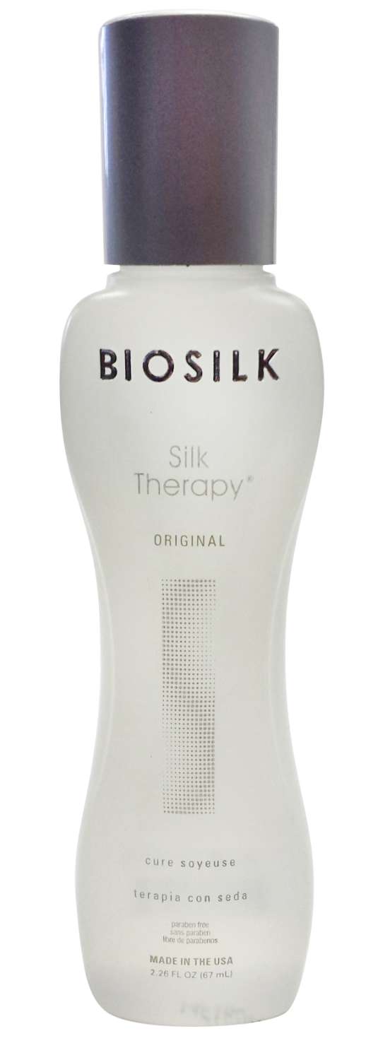 BIOSILK SILK THERAPY 2.26 OZ