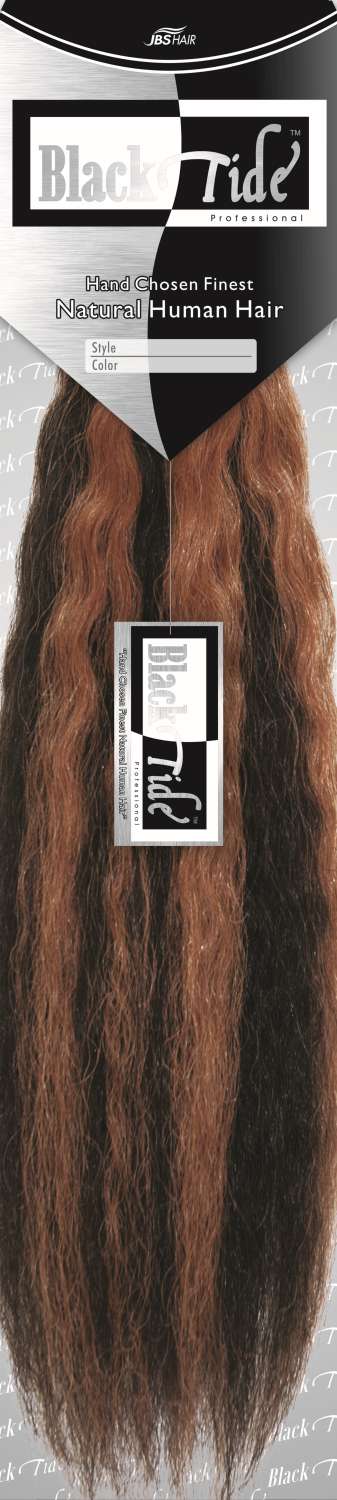 BT SUPER BULK 16-#1B