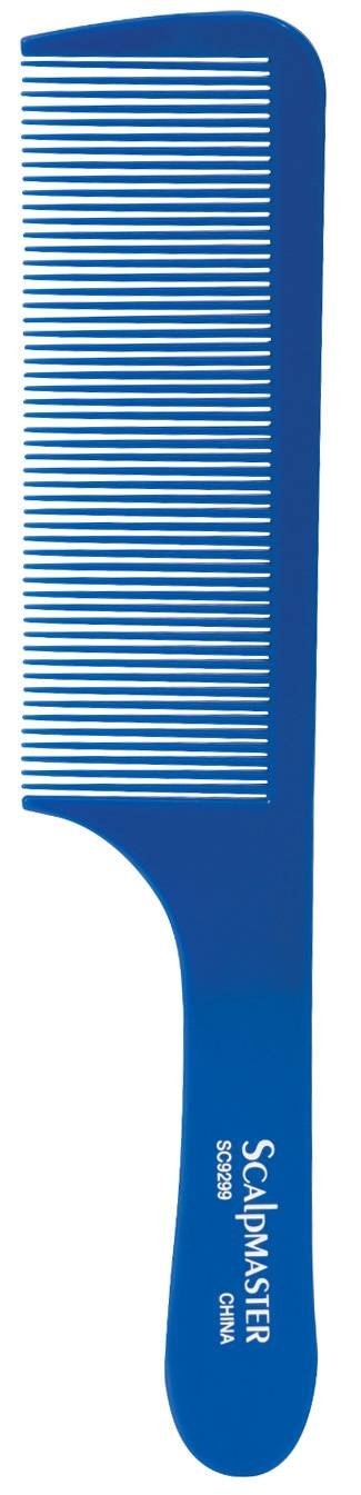 BX SCALPMASTER 8 3/4 IN FADE COMB