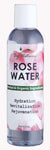 BYN ROSE WATER 6 OZ