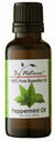 BYN ESSENTIAL OIL PEPPERMINT