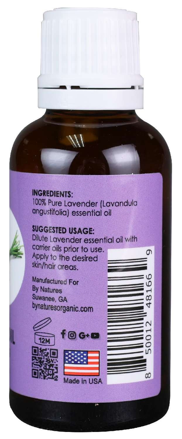Ingredient List