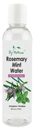 BYN ROSEMARY MINT WATER 6 OZ
