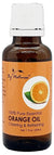 BYN ESSENTIAL OIL ORANGE