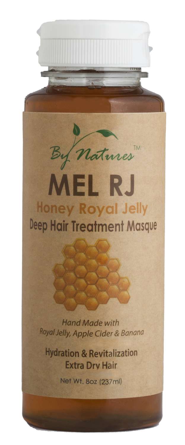BYN MEL RJ HAIR TREATMENT