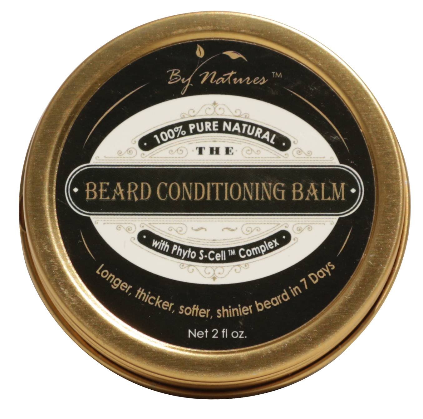 BYN BEARD CONDITIONING BALM