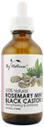 BYN BLACK CASTOR OIL ROSEMARY 4 OZ