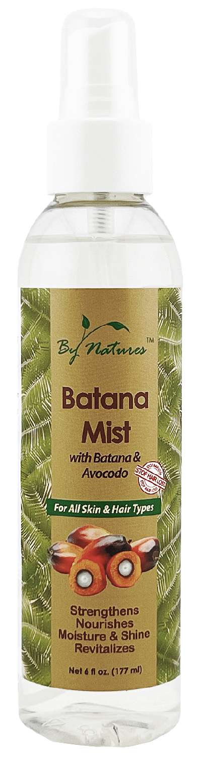 BYN BATANA MIST