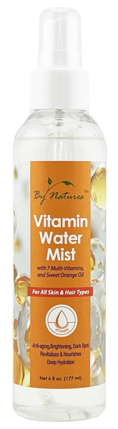BYN VITAMIN WATER MIST