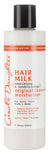 CAROLS H/MILK LEAVE-IN MOISTURIZER 8 OZ