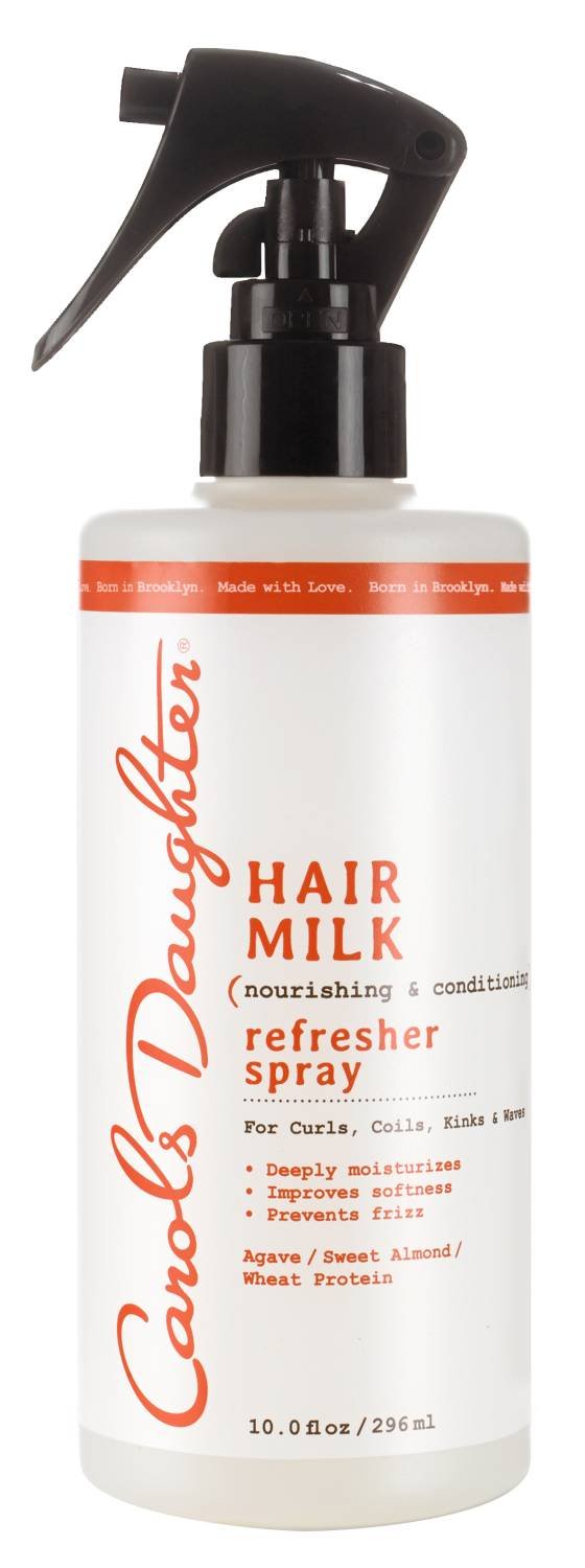 CAROLS H/MILK REFRESHER SPRAY 10 OZ