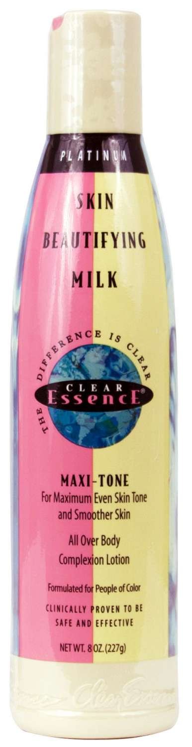 CLR ESS PL SKIN BTY MILK