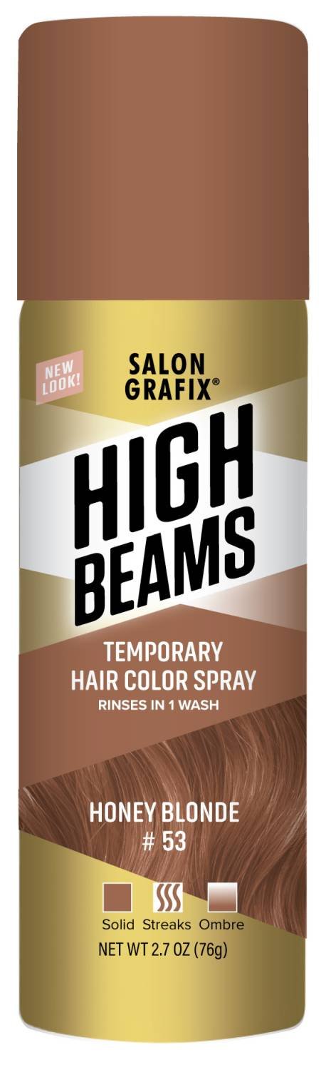 HIGH BEAM [#53] HONEY BLONDE 2.7 OZ