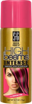 HIGH BEAM [#22] POPSTAR PINK 2.7 OZ