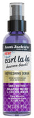 AUNT JACKIE CURL LA LA REFRESHING SERUM