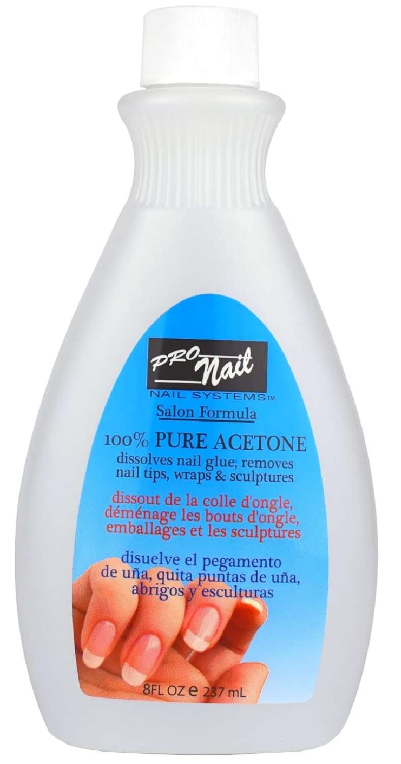 PRONAIL PURE ACETONE