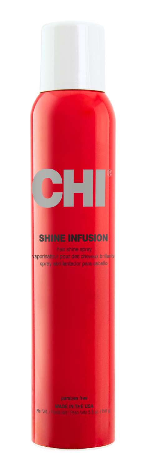 CHI SHINE INFUSION THEMAL POLISH