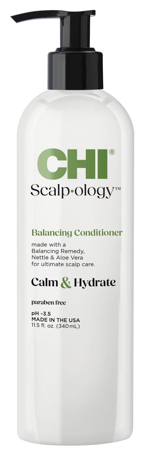 CHI SCALP-OLOGY BALANCING CONDITIONER