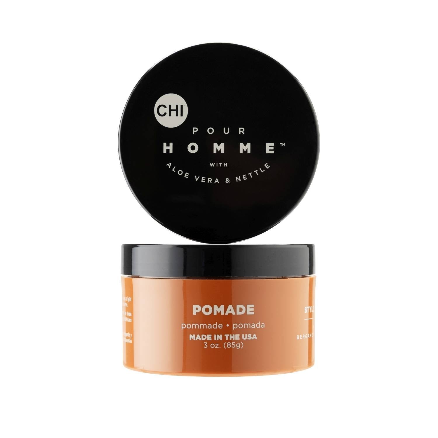 CHI POUR HOMME POMADE 3 OZ