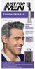 JFMEN TOUCH OF GRAY T-45 DARK BROWN