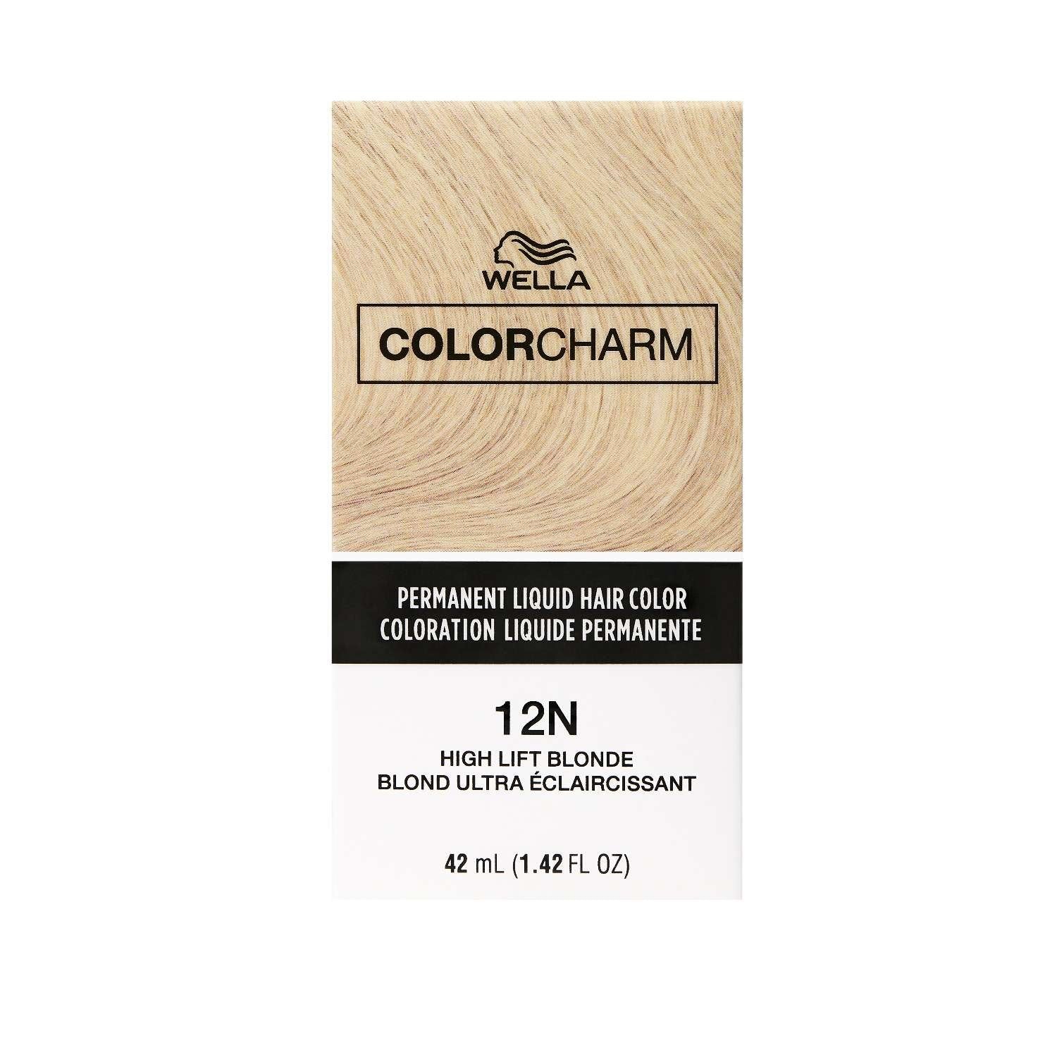CC LIQ 12N HIGH LIFT BLONDE 1.42 OZ