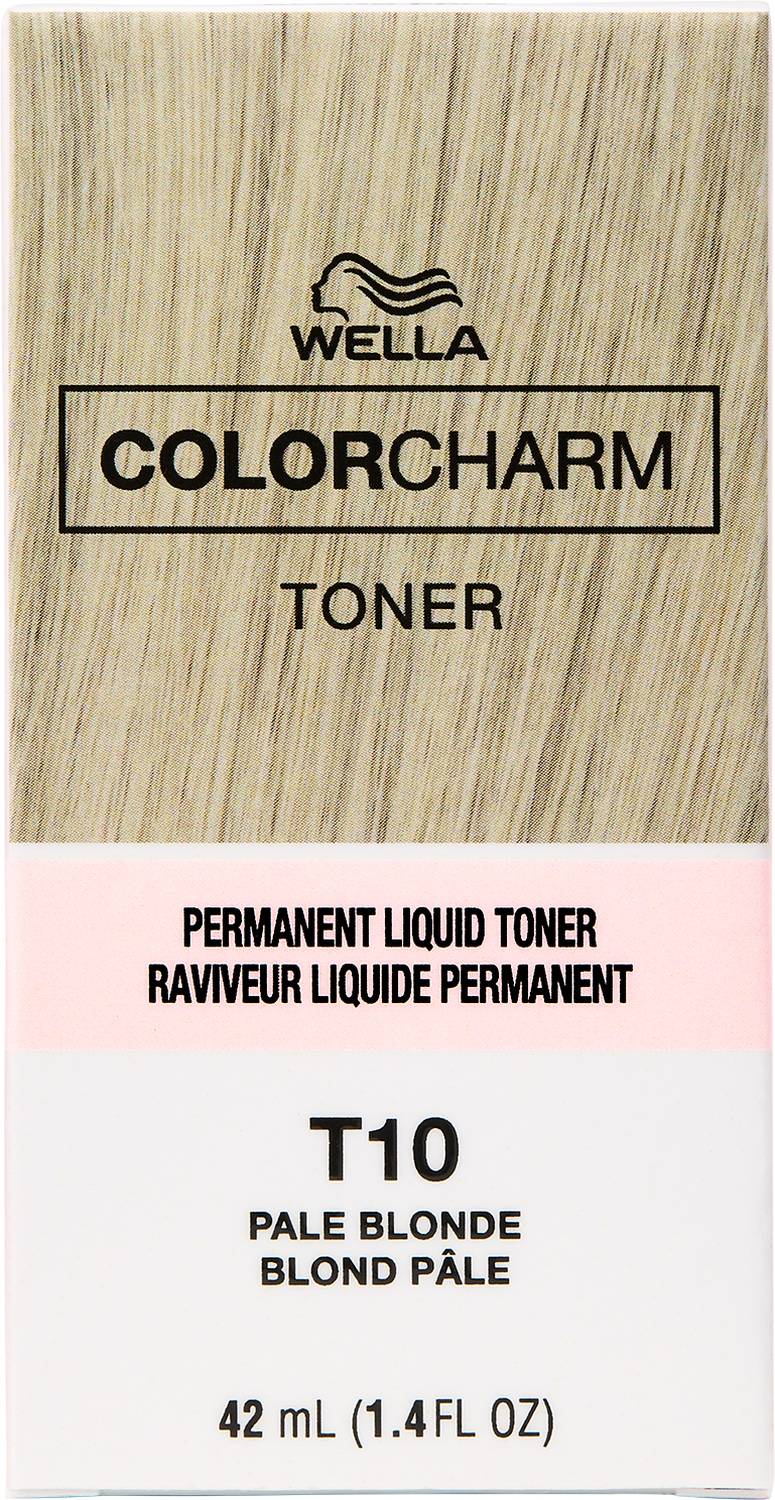CC TONER T10 [PALE BLONDE]