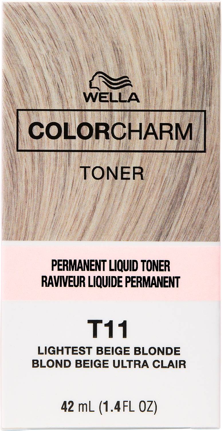 CC TONER T11 [LTEST BEIG BLND]