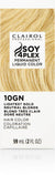 CLAIROL 10GN LIGHTEST GOLD NEUTRAL BLND 2 OZ